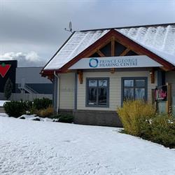 Prince George Hearing Centre