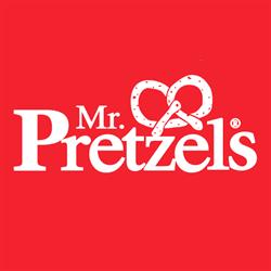 Mr. Pretzels
