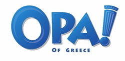OPA! of Greece