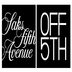 Saks OFF 5TH
