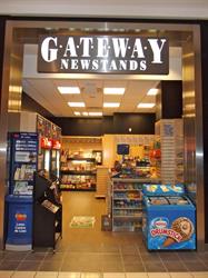 Gateway Newstands
