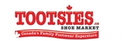 Tootsies Shoe Market