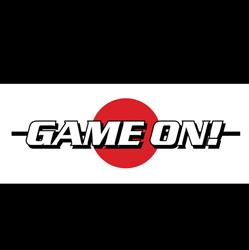 Game On