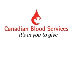 Canadian Blood Services