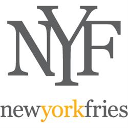 New York Fries Square One