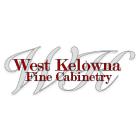 West Kelowna Fine Cabinetry