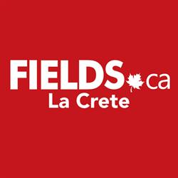 Fields
