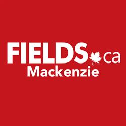 Fields