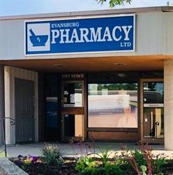 Evansburg Pharmacy
