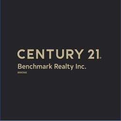 CENTURY 21 Benchmark Realty Inc., Brokerage