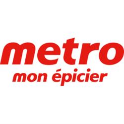 Metro Plus Perrier & Martel