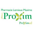 Proxim pharmacie affiliée - Maxime Lemieux