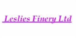 Leslie's Finery Ltd