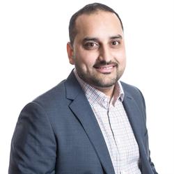 Amrit Dhaliwal CENTURY 21 Green Realty Inc., Brokerage