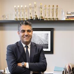 Eric Tiftikci CENTURY 21 Leading Edge Realty Inc., Brokerage