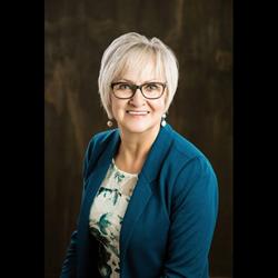 Diane Borman CENTURY 21 Grande Prairie Realty Inc.