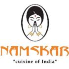 NAMSKAR Cuisine of India