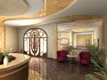 Acoustical-StretchCeiling
