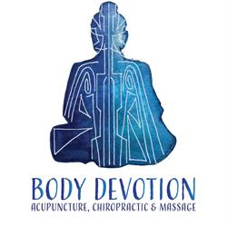 BodyDevotion Inc. Acupuncture, Massage and Chiropractic.