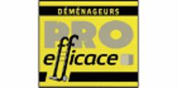 Déménagement Pro-efficace