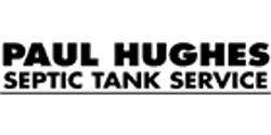 Paul Hughes Septic Tank Service