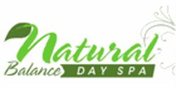 Natural Balance Day Spa