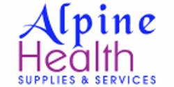 Alpine Health Supplies