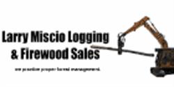 Larry Miscio Logging & Firewood Sales