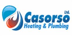 Casorso Heating & Plumbing Ltd