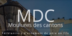 MDC Moulures des cantons