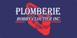 Plomberie Bobby Cloutier Inc