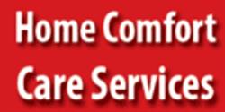 Home Comfort Care Services