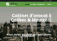 Abkey avocat Inc.