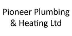 Pioneer Plumbing & Heating Ltd