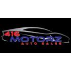 416 Motorz Inc