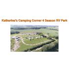 Katherine's Camping Corner