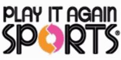 Play It Again Sports