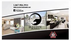 Blackstone Homes
