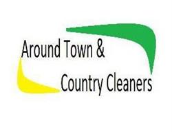 Around Town & Country Cleaners