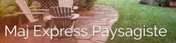 Maj Express Paysagiste