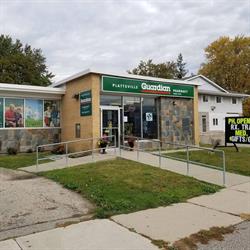 Plattsville Guardian Pharmacy