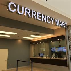 Currency Exchange Winnipeg St. Vital Currency Mart