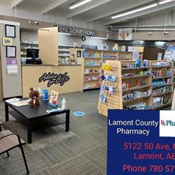 Lamont County Pharmacy