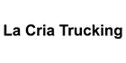 La Cria Trucking