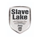 Slave Lake Chrysler Vehicle Rentals