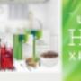 Complet line of Nutritional product Complet line of Nutritional product