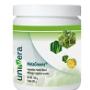 MetaGreens, Ingredients from land and sea, Vegetable powder blend. 180 gr canister.Ask about the Univera 90 day guarentee on all the products MetaGreens, Ingredients from land and sea, Vegetable powder blend. 180 gr canister.Ask about the Univera 90 day guarentee on all the products