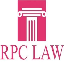 RPC Personal Injury Lawyer