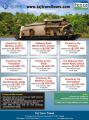 Travel Packages