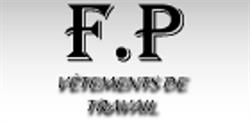 F.P Vêtements de travail